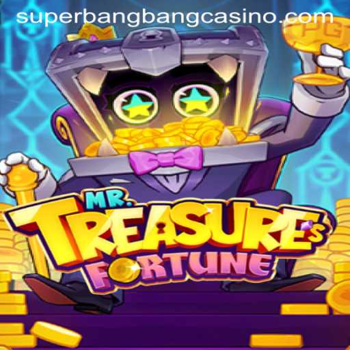 Unveiling Mr. Treasures Fortune An Epic Adventure